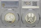 BRD, 5 Mark Silberadler,