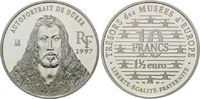 Frankreich, 10 Francs / 1,5 Euro Albrecht Dürer,