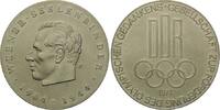 DDR, Neusilber-Medaille Werner Seelenbinder, -