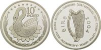 Irland, 10 Euro Irische Präsidentschaft im EU-Rat,