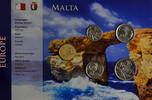 Malta, 43 Cents KMS,