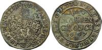 Hildesheim, 6 Mariengroschen Stadt,