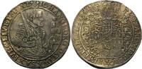 Sachsen, Reichstaler Johann Georg I., 1615-1656,