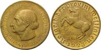 Notgeld, 5 Millionen Mark Westfalen,