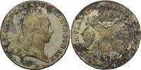 Haus Habsburg, Kronentaler Franz II., 1792-1835,