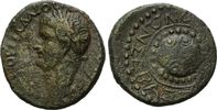 Röm. Reich, AE 23 Vitellius, 69,