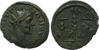 Römisches Reich, AE 18 Gordian III., 238-244, -