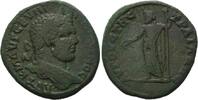 Röm. Reich, AE 30 Caracalla, 198-217,