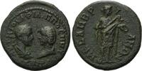 Röm. Reich, AE 26 Philipp I. und Otacilia Severa, 244-249,