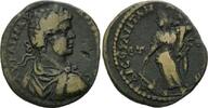 Röm. Reich, AE 27 Caracalla, 198-217,