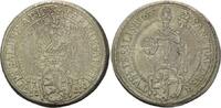 Salzburg, Reichstaler Paris Graf Lodron, 1619-1653,