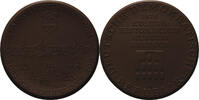 Rostock, Porzellanmedaille Kröpeliner Tor, -