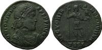 Römisches Reich, Doppelmaiorina, Jovian, 363-364