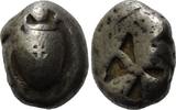 Aigina, Stater, Stadt Aigina