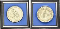 Deutschland, Spendenmedaille Viermastbark Passat, -