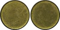 Weimarer Republik, 10 Pfennig Rohling,