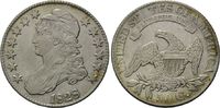 USA, 50 Cents Liberty Caped,