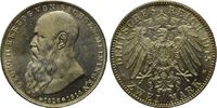 Sachsen-Meiningen, 2 Mark Georg II., 1866-1914,