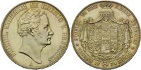 Preußen, Doppeltaler Friedrich Wilhelm III., 1797-1840,