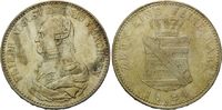 Sachsen, Taler Friedrich August I., 1806-1827,