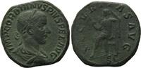 Römisches Reich, AE Sesterz Gordian III., 238-244,