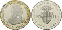 Andorra, 20 Diners