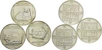 Ungarn, 200 Forint Tierwelt Ungarns,