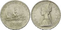 Italien, 500 Lire