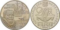 Niederlande, 5 Euro Medaille, -
