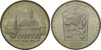 Tschechoslowakei, 50 Kronen Cesky Krumlov,
