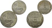 Niederlande, 10 und 2,5 Ecus Gert Groote,