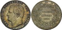 Hessen-Darmstadt, Doppeltaler Ludwig II., 1830-1848,