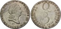 Hannover, Gulden = 2/3 Taler Georg III., 1760-1820,