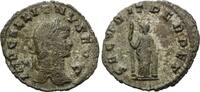 Römisches Reich, AE Denar, Gallienus, 253-268, -