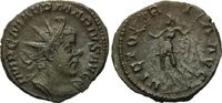 Römisches Reich, AE Antoninian Marius, 269,