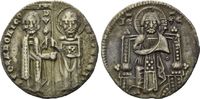 Venedig, AR Grosso Pietro Gradenigo, 1289-1311,