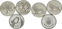 Kongo, 520 Francs Fußball-Weltmeisterschaft 1994 und 2006, -