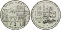 Frankreich, 6,55957 Francs / 1 Euro Kunst der Antike,