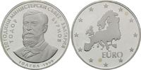 Bulgarien, 10 Leva