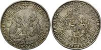 Sachsen-Coburg-Eisenach, Reichstaler Johann Casimir und Johann Ernst, 1572-1633,