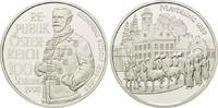 Österreich, 100 Schilling 1000 Jahre Ostarrîchi, Jagdschloss von Mayerling - Kronprinz Rudolf,