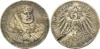 Sachsen-Weimar-Eisenach, 5 Mark