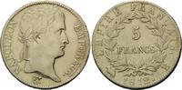 Frankreich, 5 Francs
