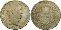 Frankreich, 5 Francs