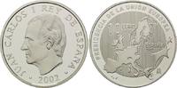 Spanien, 10 Euro EU-Präsidentschaft,