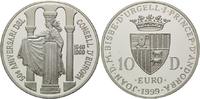 Andorra, 10 Diners