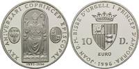 Andorra, 10 Diners
