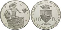 Andorra, 10 Diners
