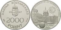 Ungarn, 2000 Forint
