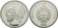 Malta, 500 Liras Alexander der Große,